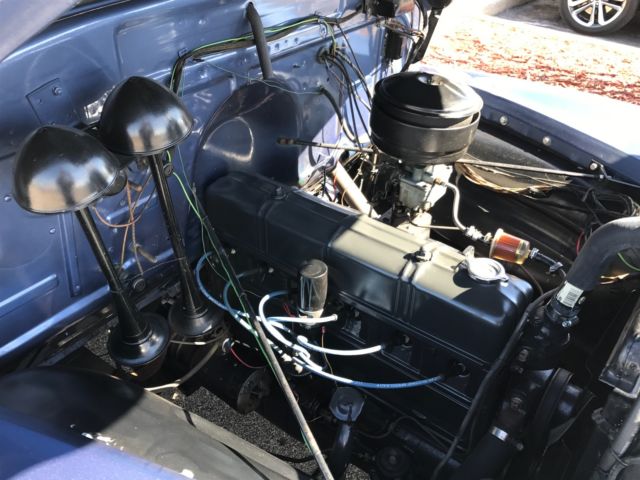 1951 Chevrolet Other Pickups DELUXE - photo 9