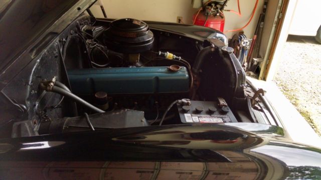 1951 Chevrolet Styleline Deluxe - photo 10