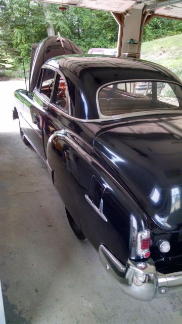 1951 Chevrolet Styleline Deluxe - photo 12
