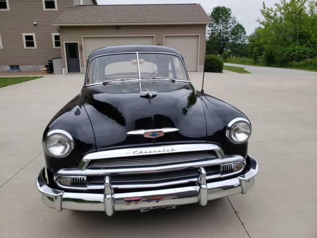 1951 Chevrolet Styleline Deluxe - photo 5