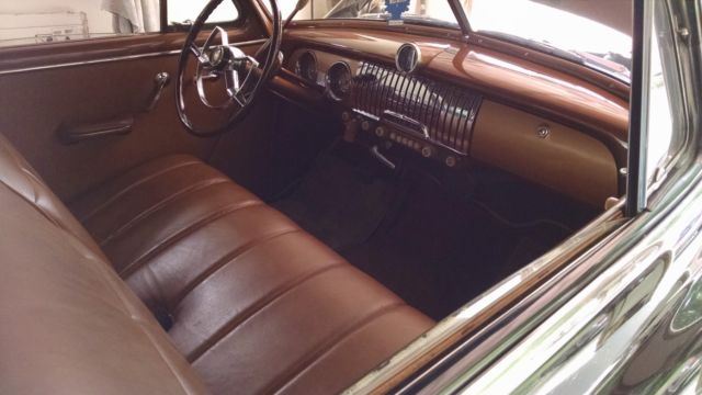 1951 Chevrolet Styleline Deluxe - photo 6
