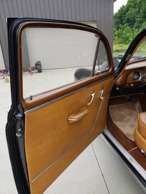 1951 Chevrolet Styleline Deluxe - photo 9