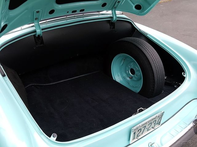 1951 Chevrolet Other 2 door Deluxe Convertible - photo 13