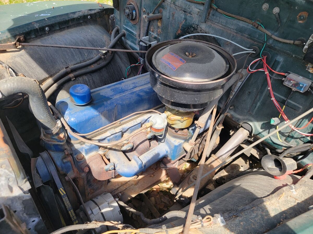 1951 Chevrolet Other Pickups - photo 3