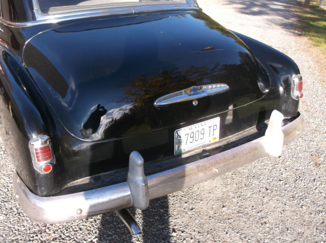 1951 Chevrolet Other Deluxe - photo 10