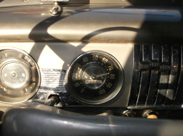 1951 Chevrolet Other Deluxe - photo 12