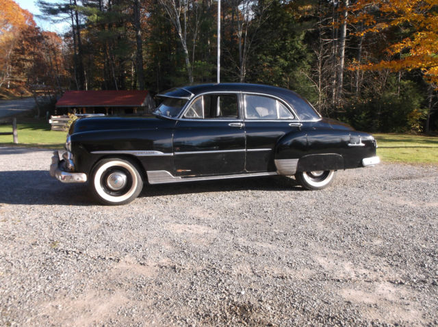 1951 Chevrolet Other Deluxe - photo 2
