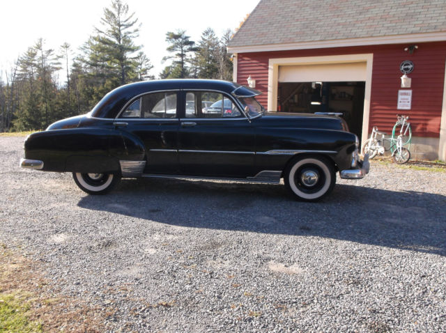 1951 Chevrolet Other Deluxe - photo 3