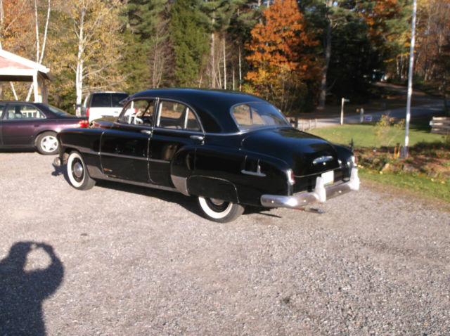 1951 Chevrolet Other Deluxe - photo 4