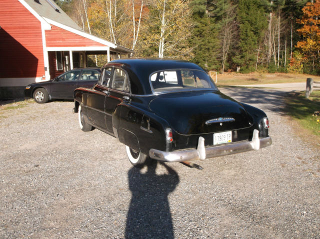1951 Chevrolet Other Deluxe - photo 5