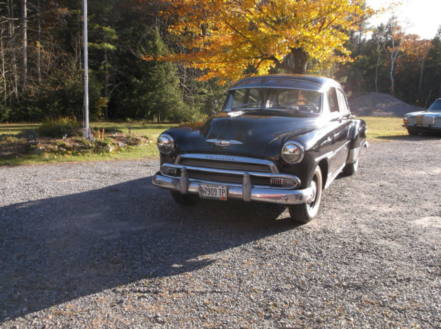 1951 Chevrolet Other Deluxe - photo 6
