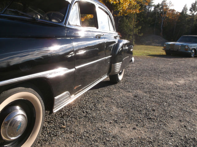 1951 Chevrolet Other Deluxe - photo 7