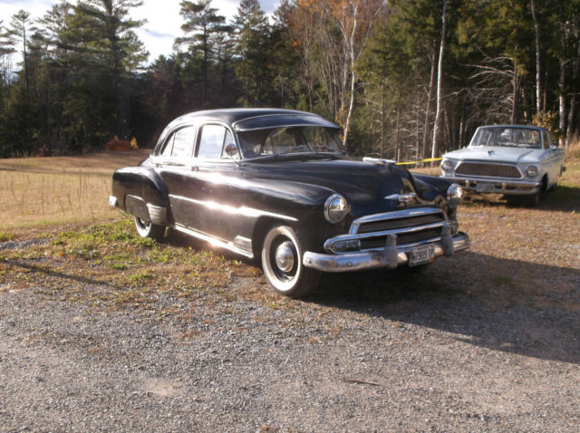 1951 Chevrolet Other Deluxe - photo 8