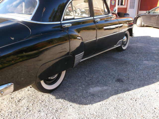 1951 Chevrolet Other Deluxe - photo 9
