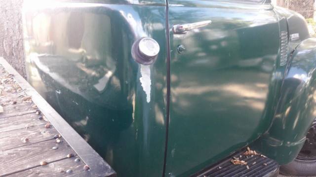 1951 Chevrolet 2.5 Ton 4100 Stakebed - photo 7