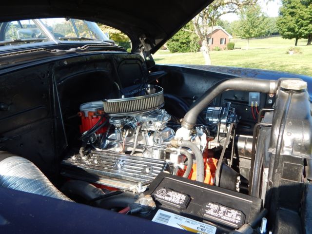 1951 Chevrolet Bel Air/150/210 Belair - photo 11