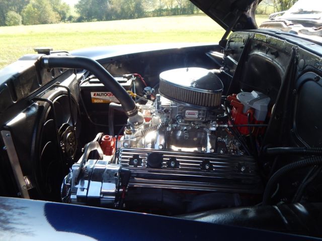 1951 Chevrolet Bel Air/150/210 Belair - photo 12