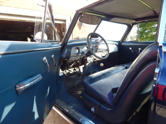 1951 Chevrolet Bel Air/150/210 Belair - photo 3
