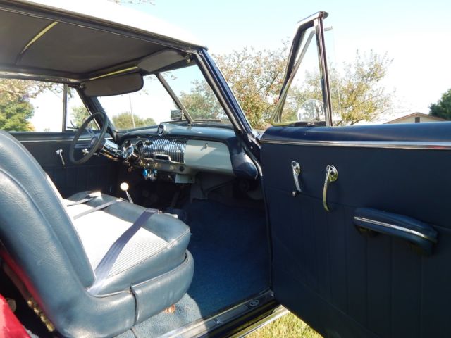1951 Chevrolet Bel Air/150/210 Belair - photo 5