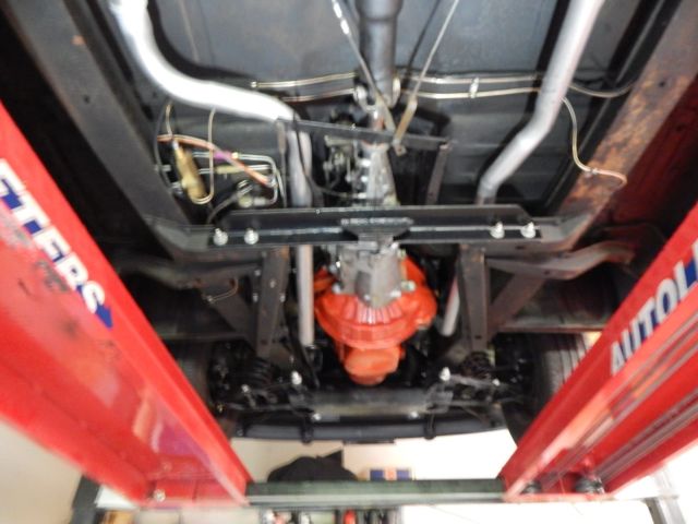 1951 Chevrolet Bel Air/150/210 Belair - photo 8