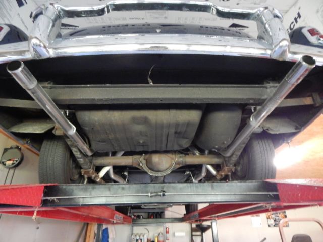 1951 Chevrolet Bel Air/150/210 Belair - photo 9