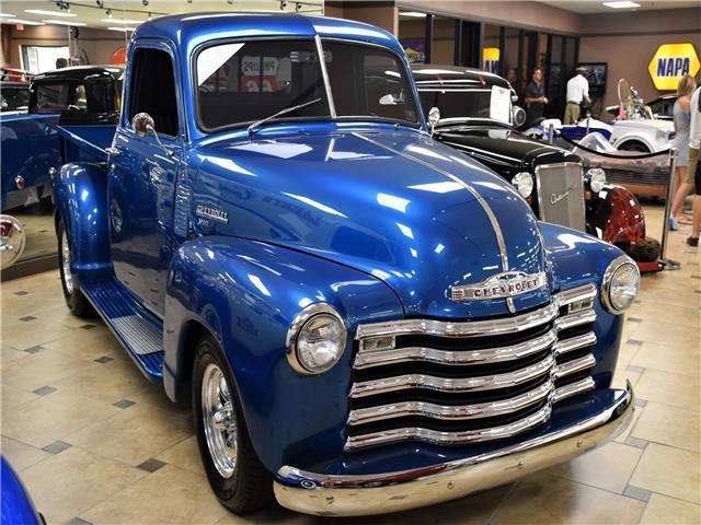1951 Chevrolet Other Pickups -- - photo 10