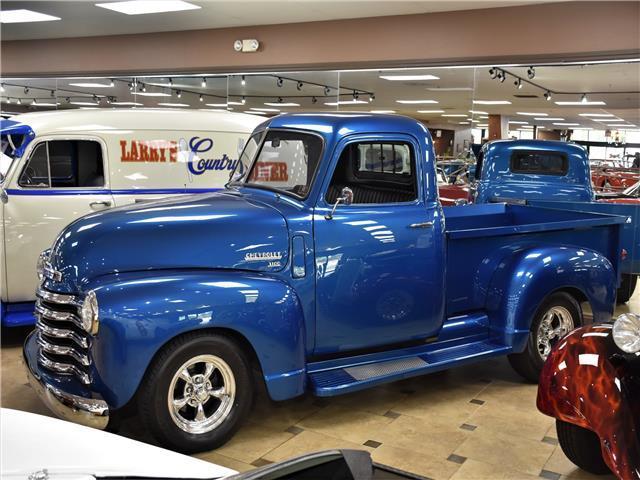 1951 Chevrolet Other Pickups -- - photo 2