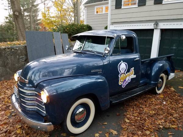 1951 Chevrolet Other Pickups - photo 2