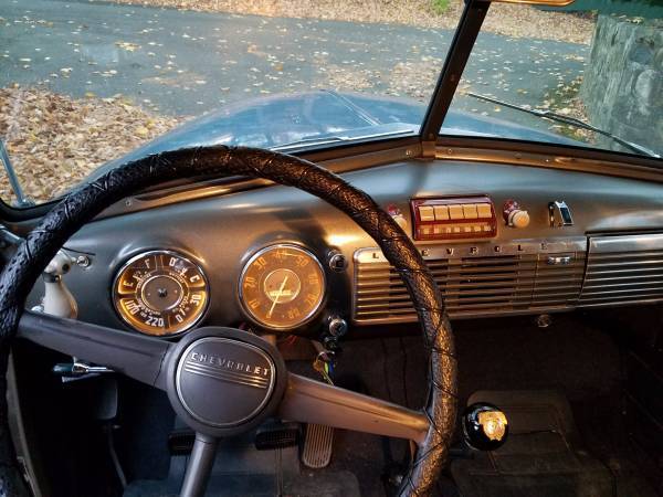 1951 Chevrolet Other Pickups - photo 3