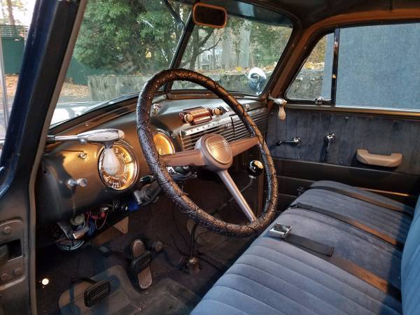 1951 Chevrolet Other Pickups - photo 4