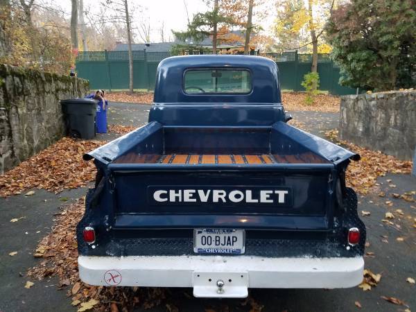 1951 Chevrolet Other Pickups - photo 5