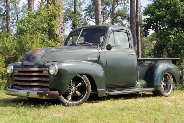 1951 Chevrolet Other Pickups -- - photo 2