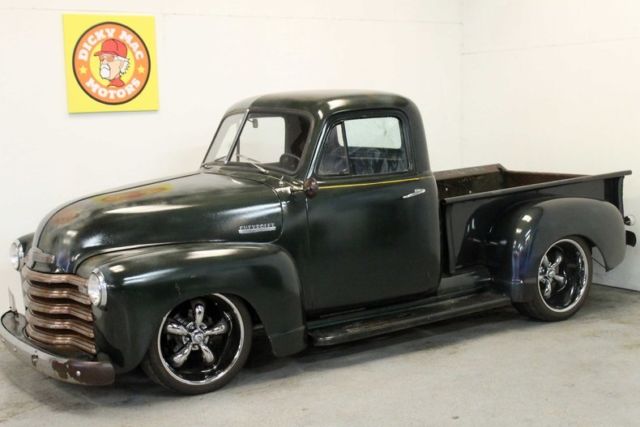 1951 Chevrolet Other Pickups -- - photo 5
