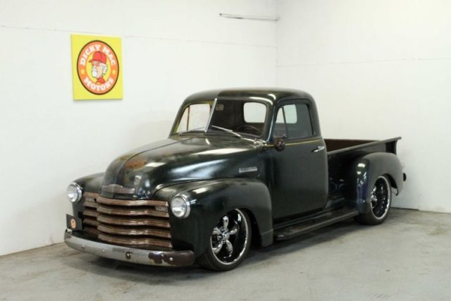 1951 Chevrolet Other Pickups -- - photo 3