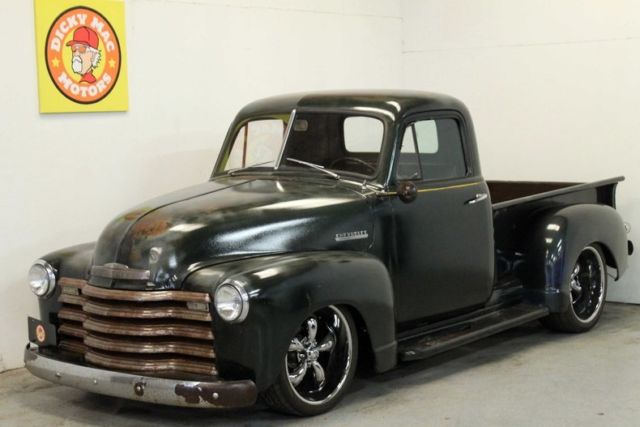 1951 Chevrolet Other Pickups -- - photo 4