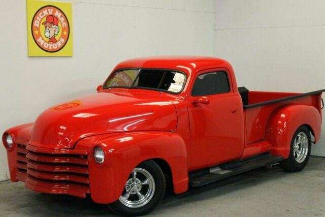 1951 Chevrolet Other Pickups -- - photo 4