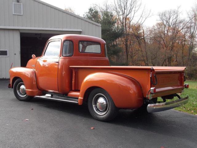 1951 Chevrolet Other Pickups 4-speed; Pwr Steering, - photo 3