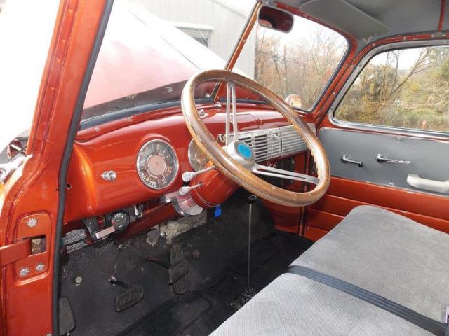 1951 Chevrolet Other Pickups 4-speed; Pwr Steering, - photo 6