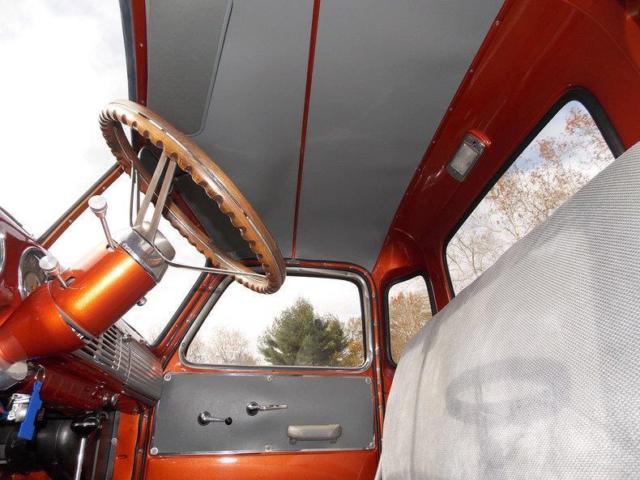 1951 Chevrolet Other Pickups 4-speed; Pwr Steering, - photo 7