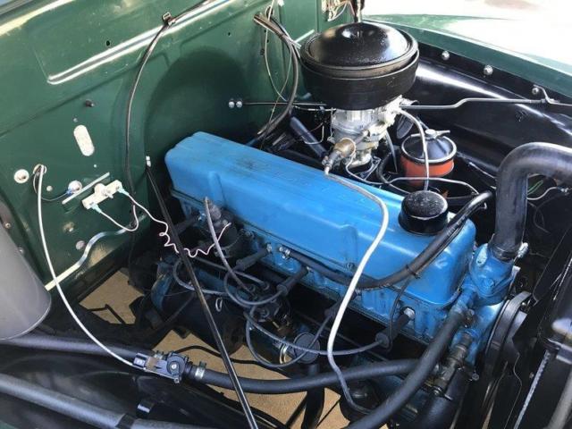 1951 Chevrolet Other Pickups 5 WINDOW - photo 10