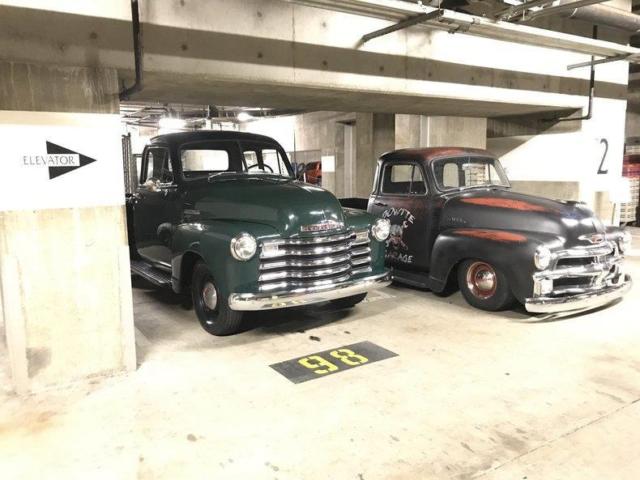 1951 Chevrolet Other Pickups 5 WINDOW - photo 5
