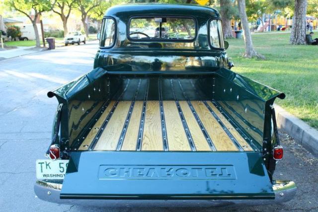 1951 Chevrolet Other Pickups 5 WINDOW - photo 6