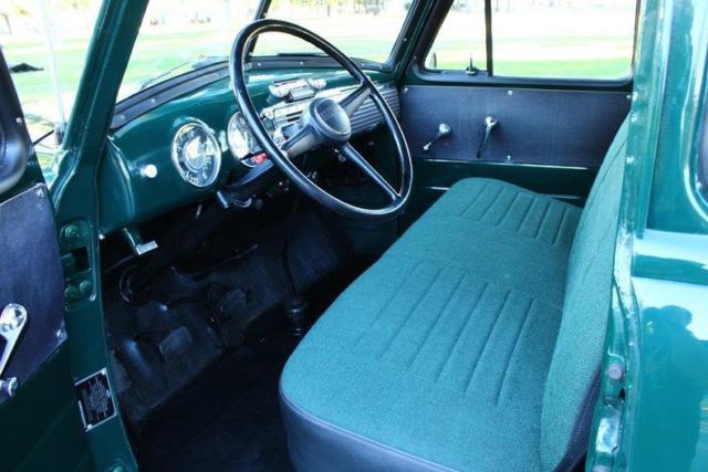 1951 Chevrolet Other Pickups 5 WINDOW - photo 7