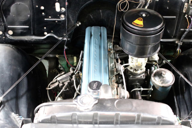 1951 Chevrolet Other Pickups - photo 10