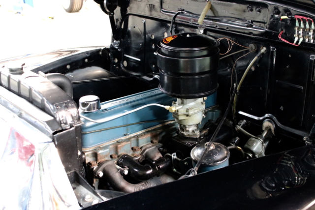 1951 Chevrolet Other Pickups - photo 11