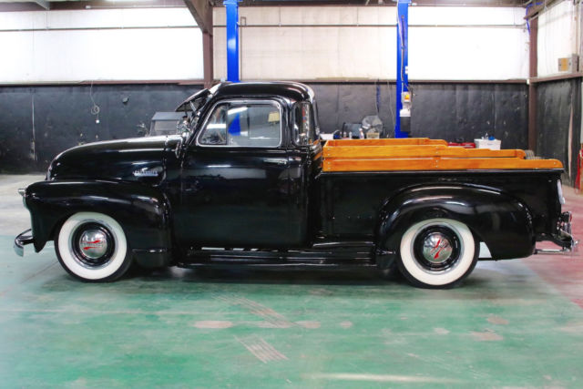 1951 Chevrolet Other Pickups - photo 2
