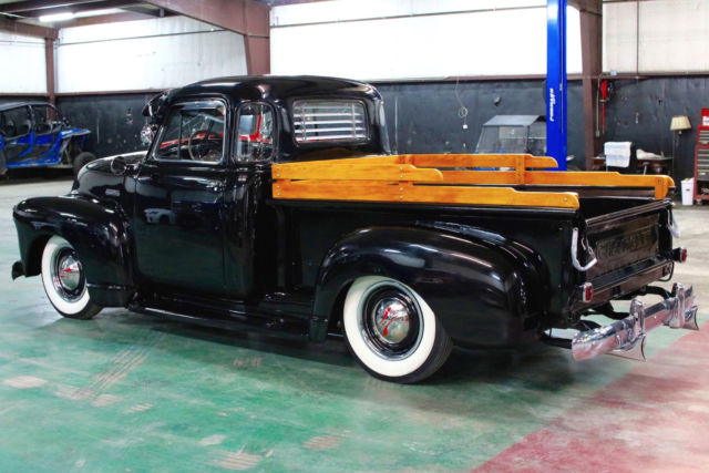 1951 Chevrolet Other Pickups - photo 3