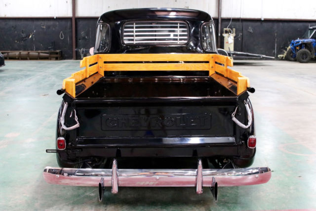 1951 Chevrolet Other Pickups - photo 4