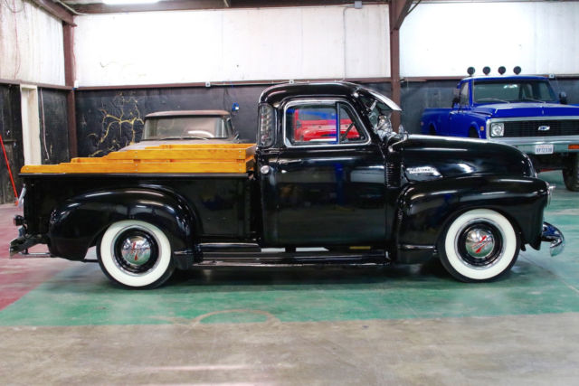 1951 Chevrolet Other Pickups - photo 6