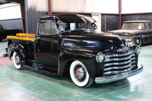 1951 Chevrolet Other Pickups - photo 7